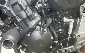 HONDA CB1000R GEN 2 2021 SC80