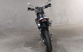 KAWASAKI D-TRACKER LX250E