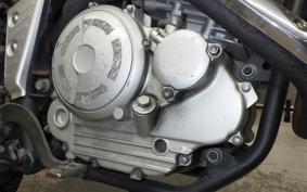 YAMAHA TRICKER 2022 DG10J