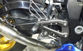 SUZUKI GSX-R1000R A 2019 DM11G