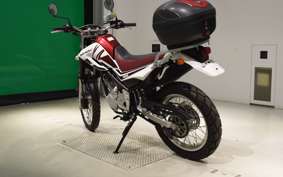 YAMAHA SEROW 250 Gen.2 2018 DG17J