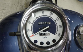 YAMAHA DRAGSTAR 250 2012 VG05J