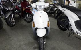 SUZUKI LET's 4 CA46A