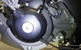 SUZUKI GSX-S125 2024 DL32B