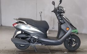 YAMAHA  AXIS Z SEJ6J