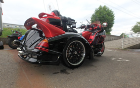 HONDA GL1800 TRIKE 2003 SC47..
