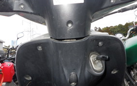 HONDA DIO Gen.6 2025 AF62