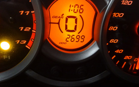 SUZUKI GSX1300R HAYABUSA 2014 CK111