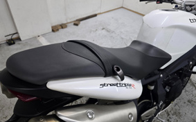 TRIUMPH STREET TRIPLE R 2013 TMD416