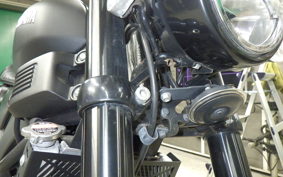 YAMAHA XSR155