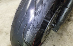 SUZUKI BANDIT 1250 F 2010 GW72A