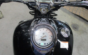 YAMAHA DRAGSTAR 1100 2005 VP13J