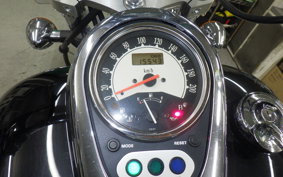 KAWASAKI VULCAN 900 CUSTOM 2011 VN900B
