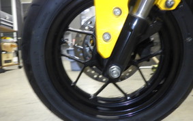 HONDA GROM 2005 JC61
