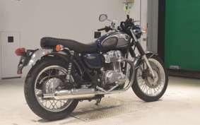 KAWASAKI W800 2014 EJ800A