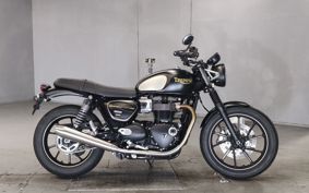 TRIUMPH  TRIUMPH  STREET  TWIN  DAD74G
