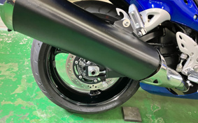 SUZUKI GSX-1300R HAYABUSA 2014 GX72B