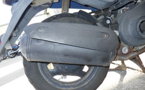 SUZUKI LET's CA4AA