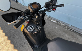 YAMAHA BW*S 125 SED9J