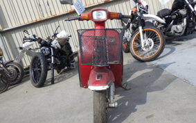 SUZUKI GEMMA80 CC11A