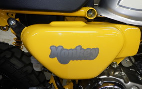 HONDA MONKEY 125 JB03