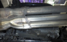 HONDA CB400SF VTEC A 2010 NC42