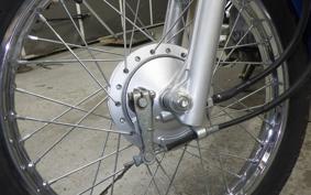 HONDA C110 SUPER CUB 2004 JA44