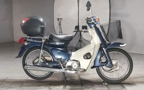HONDA SUPER CUB90 HA02