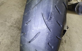 SUZUKI GSX-R250 1995 GJ72A