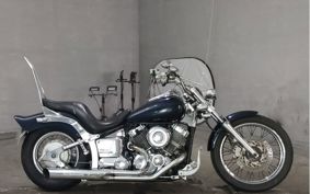 YAMAHA DRAGSTAR 400 VH01J