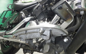 KAWASAKI VULCAN 400 DRIFTER 2003 VN400D