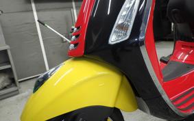 VESPA PRIMAVERA125 2026