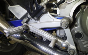 SUZUKI GOOSE 350 1994 NK42A