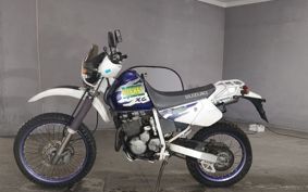 SUZUKI DJEBEL250XC SJ45A