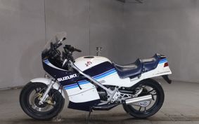 SUZUKI RG250 Gamma GJ21A