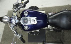 HARLEY FXDWG 1340 1994