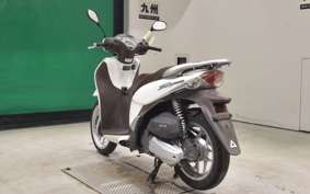 HONDA SHﾓｰﾄﾞ JF51
