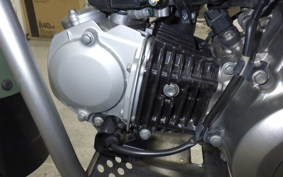 HONDA CT125-2 2024 JA65