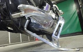 HARLEY FLSTC 1340 1990