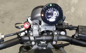 YAMAHA XSR900 2019 RN46J