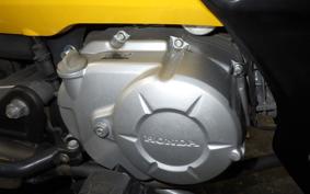 HONDA CROSS CUB 110 JA10