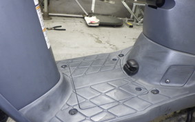 SUZUKI LET's 4 CA45A