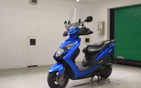 SUZUKI スウィッシュ125 1996 DV12B