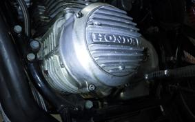 HONDA CB500 1972 CB500