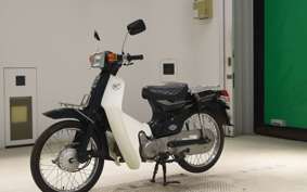 HONDA C50 SUPER CUB E 2001 C50