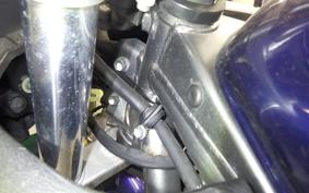 SUZUKI BANDIT 1250 SA 2008 GW72A
