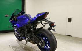 YAMAHA YZF-R1 2025 RN65J