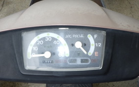YAMAHA JOG POCHE 3KJ
