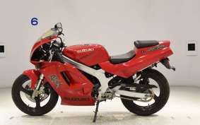 SUZUKI RG200 Gamma 2008 NH11A