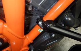 KTM 1290 SUPER DUKE GT 2018